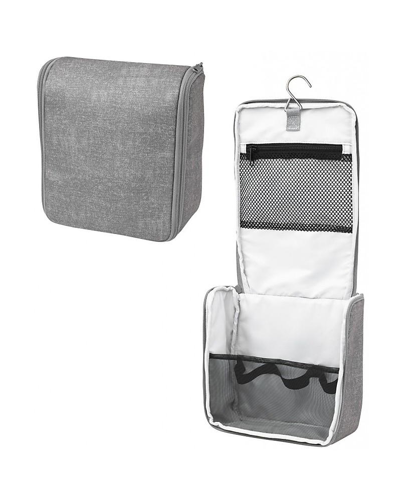 maxi cosi modern bag nomad grey